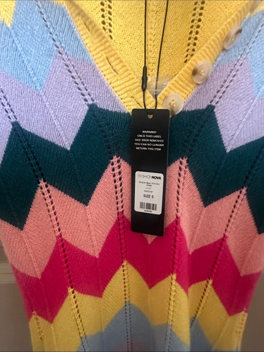 Dress Subcategory Identification - Picture 2 of 3